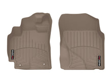 Load image into Gallery viewer, Weathertech 451871 FloorLiner™ DigitalFit® for Select Pontiac Vibe, Toyota Matrix