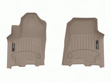 Load image into Gallery viewer, Weathertech 4518771 FloorLiner™ DigitalFit® for Select Ram