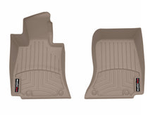 Load image into Gallery viewer, Weathertech 4518781 FloorLiner™ DigitalFit® for Select Mercedes-Benz E350, Mercedes-Benz E450, Mercedes-Benz E53 AMG