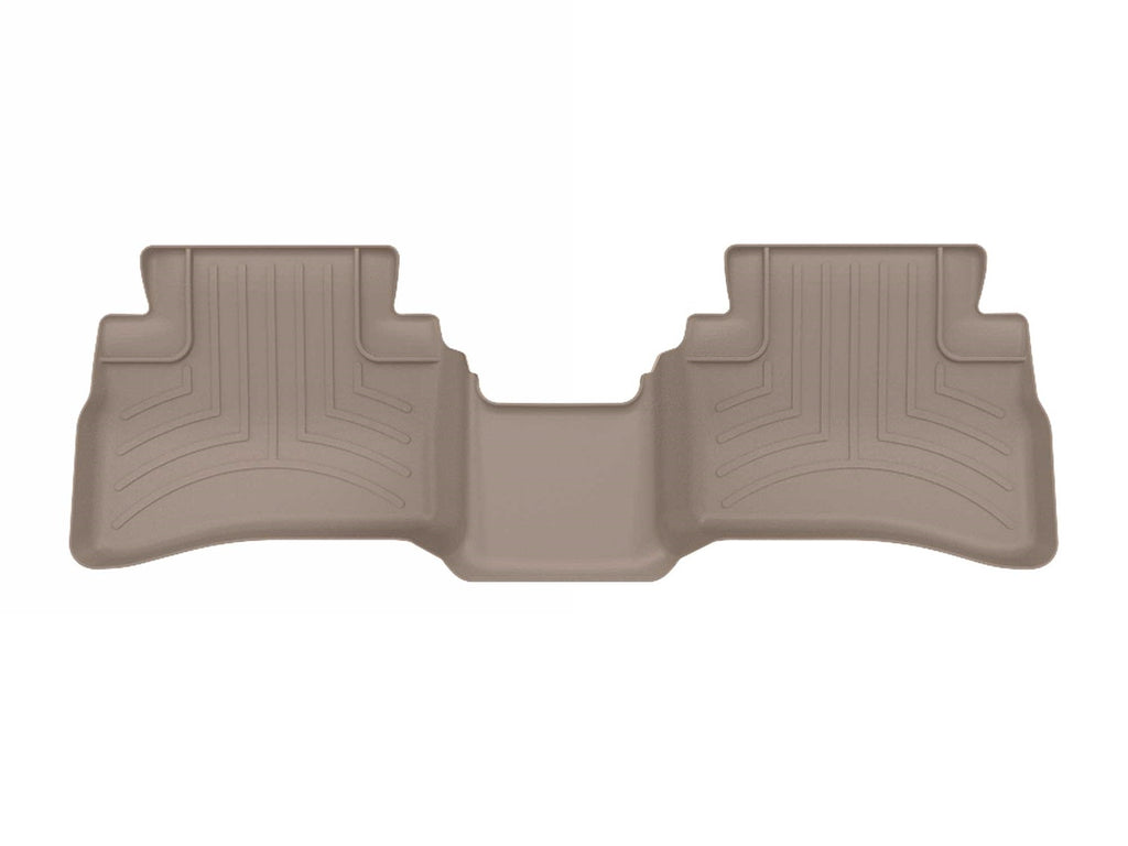 Weathertech 4518782 FloorLiner™ DigitalFit® for Select Mercedes-Benz E350, Mercedes-Benz E450, Mercedes-Benz E53 AMG
