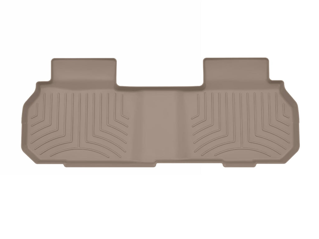 Weathertech 4518812IM FloorLiner™ HP for Select Chevrolet Traverse, GMC Acadia