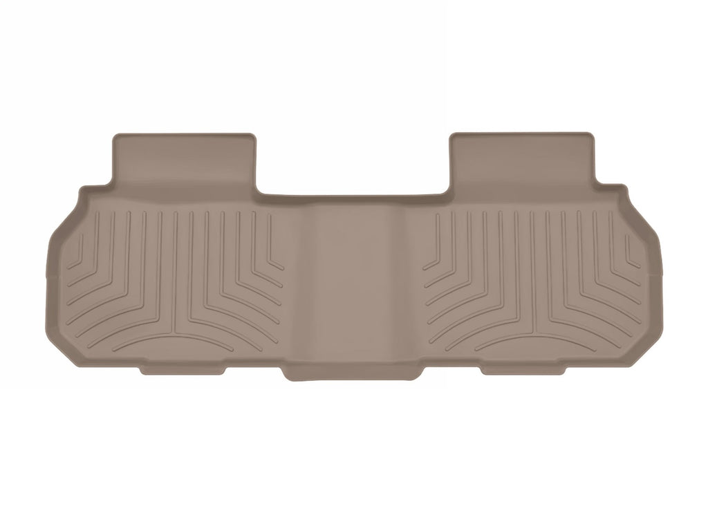 Weathertech 4518813IM FloorLiner™ HP for Select Buick Enclave, Chevrolet Traverse, GMC Acadia