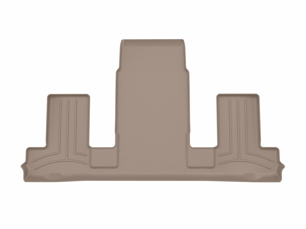 Weathertech 4518814IM FloorLiner™ HP for Select Buick Enclave, Chevrolet Traverse, GMC Acadia