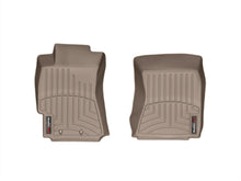 Load image into Gallery viewer, Weathertech 451881 FloorLiner™ DigitalFit® for Select Subaru Forester