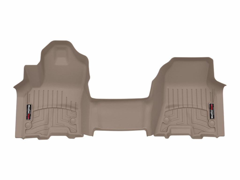 Weathertech 4518911 FloorLiner™ DigitalFit® for Select Ram