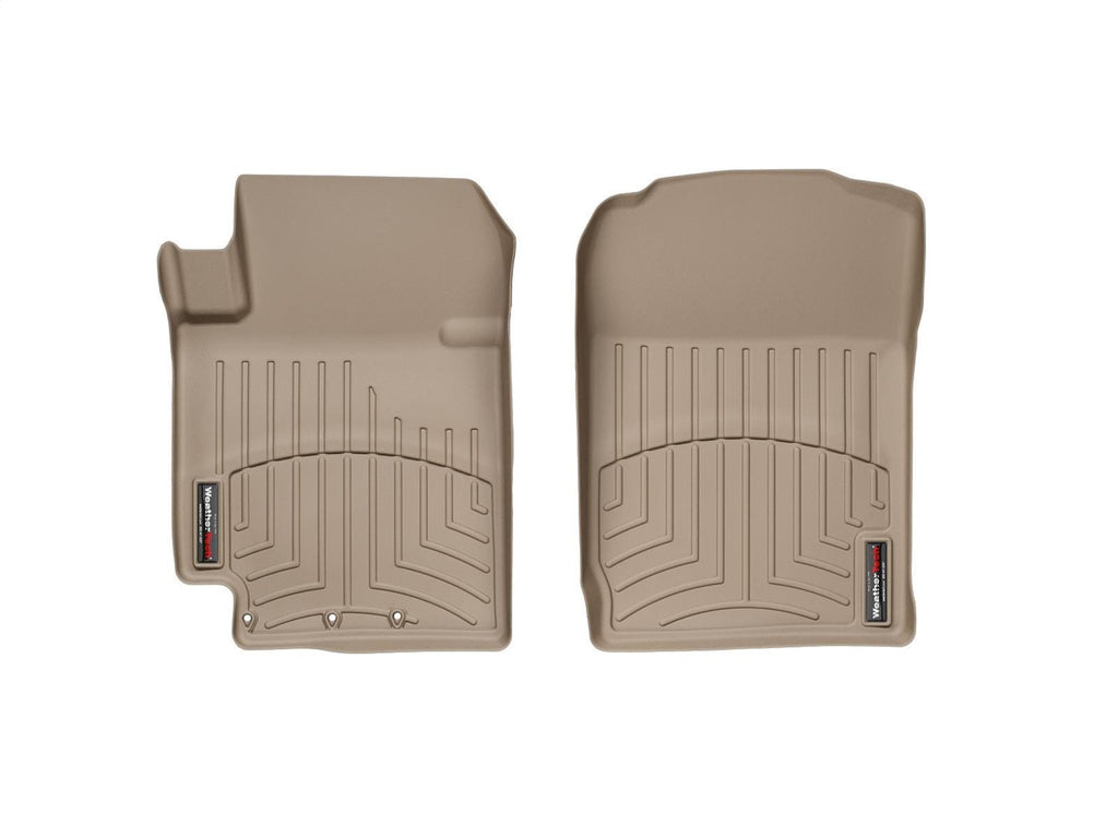 Weathertech 451891 FloorLiner™ DigitalFit® for Select Suzuki Grand Vitara