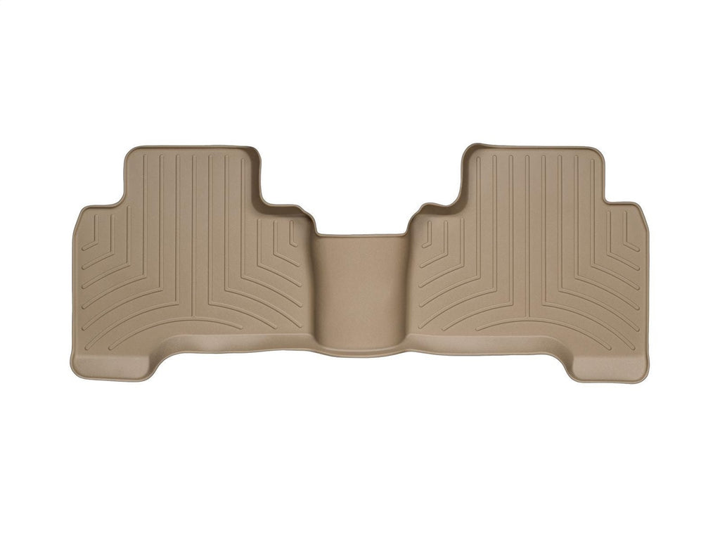 Weathertech 451892 FloorLiner™ DigitalFit® for Select Suzuki Grand Vitara