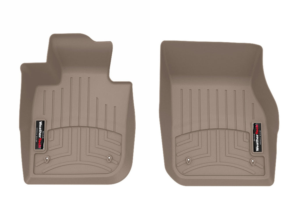Weathertech 4518931 FloorLiner™ DigitalFit® for Select Mini Cooper