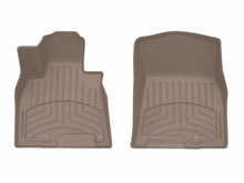 Load image into Gallery viewer, Weathertech 4518961IM FloorLiner™ HP for Select Genesis GV80, Genesis GV80 Coupe