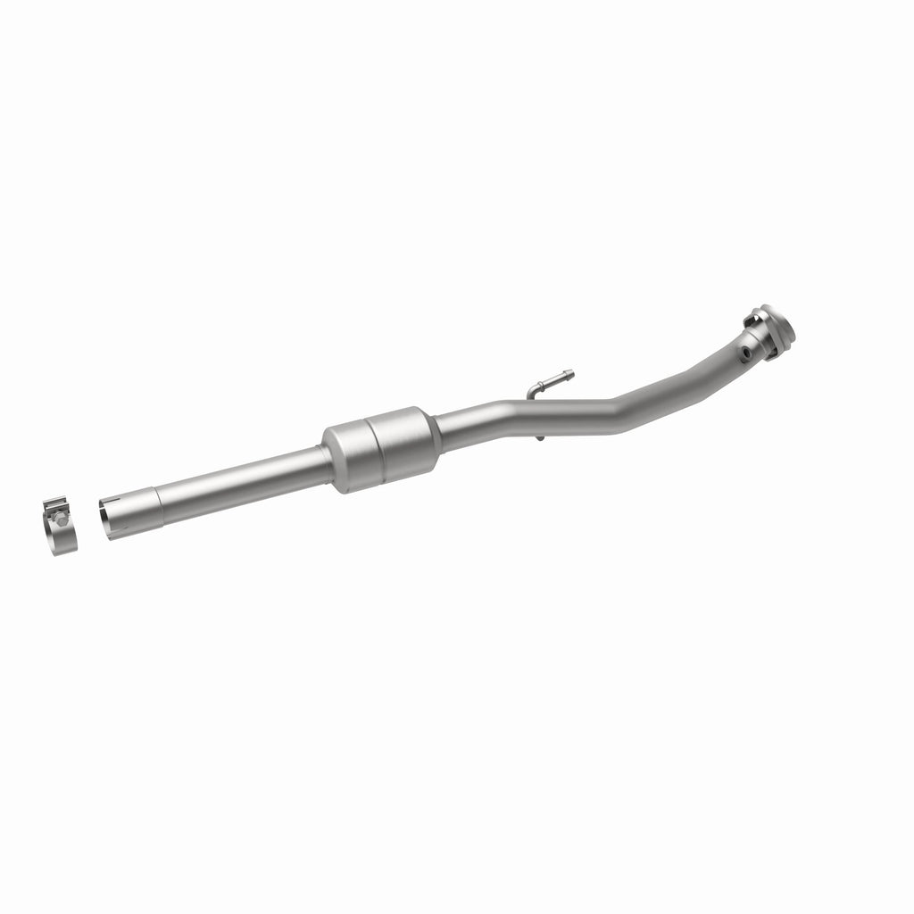 MagnaFlow Exhaust Products 51427 OEM Grade Direct-Fit Catalytic Converter for Select Cadillac CTS