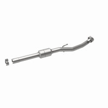 Load image into Gallery viewer, MagnaFlow Exhaust Products 51427 OEM Grade Direct-Fit Catalytic Converter for Select Cadillac CTS