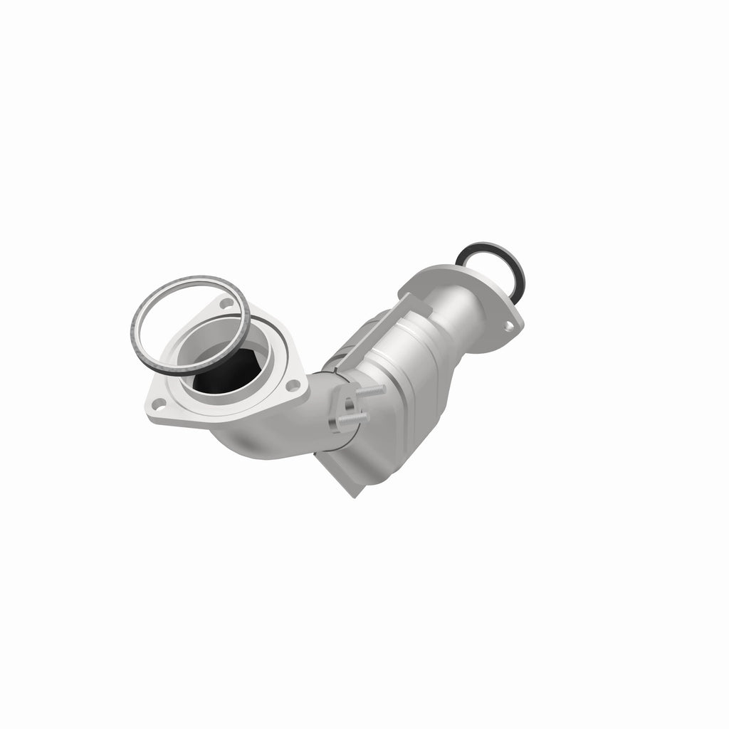 MagnaFlow Exhaust Products 51679 OEM Grade Direct-Fit Catalytic Converter for Select Toyota Tacoma, Toyota Tundra