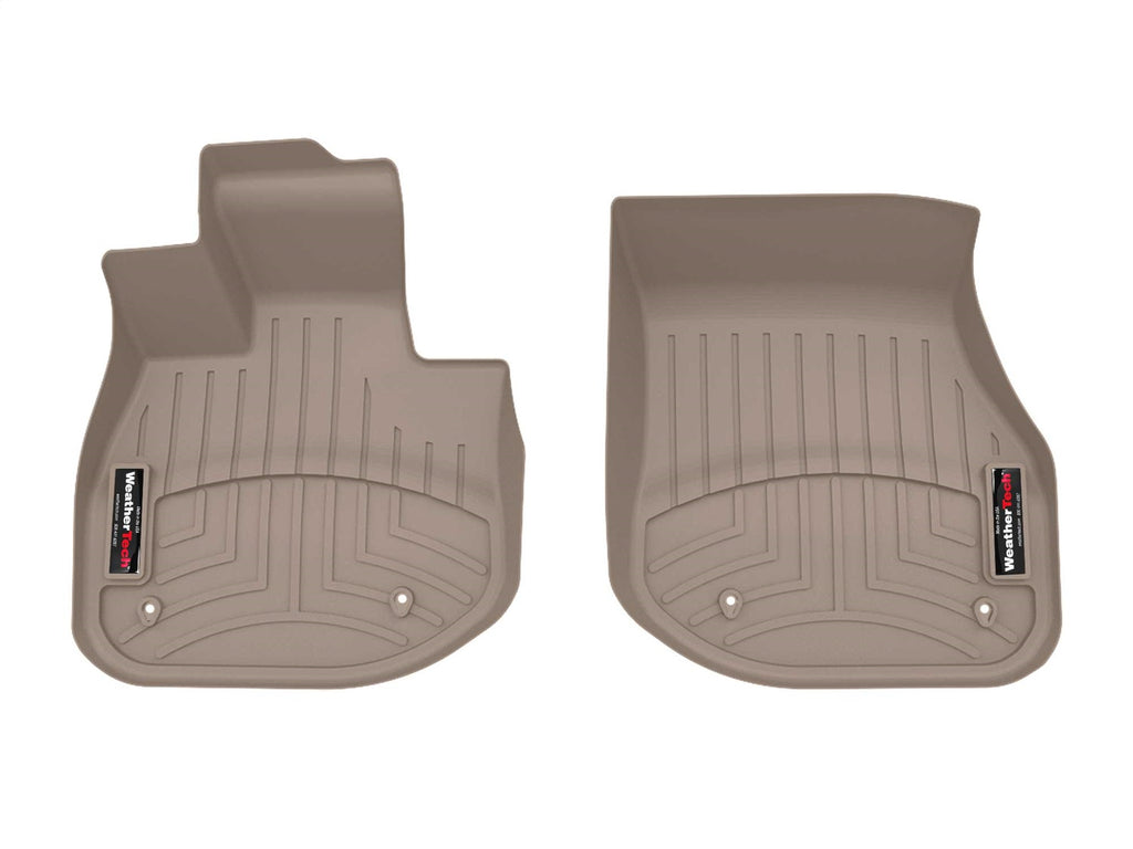 Weathertech 4519011 FloorLiner™ DigitalFit® for Select Mini Countryman