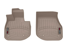 Load image into Gallery viewer, Weathertech 4519011 FloorLiner™ DigitalFit® for Select Mini Countryman