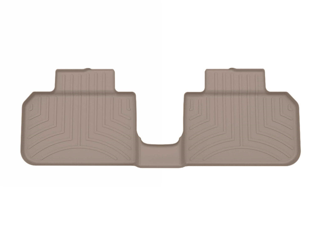 Weathertech 4519012 FloorLiner™ DigitalFit® for Select Mini Countryman