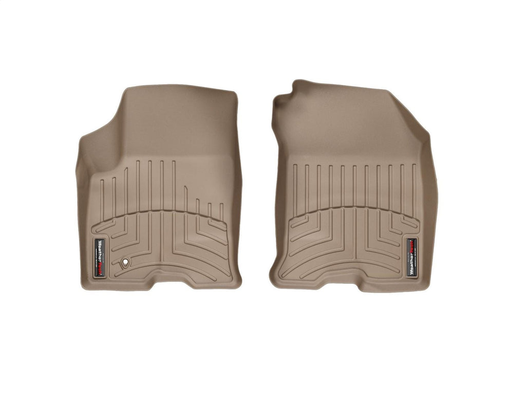 Weathertech 451901 FloorLiner™ DigitalFit® for Select Ford Focus