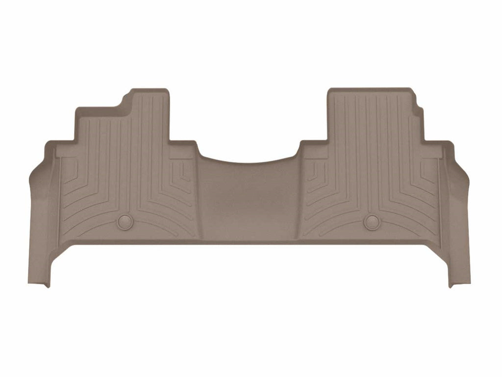 Weathertech 4519052 FloorLiner™ DigitalFit® for Select INFINITI QX80, Nissan Armada