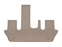Load image into Gallery viewer, Weathertech 4519053 FloorLiner™ DigitalFit® for Select INFINITI QX80, Nissan Armada