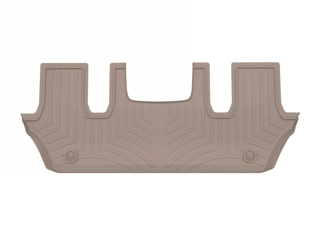 Weathertech 4519054 FloorLiner™ DigitalFit® for Select INFINITI QX80