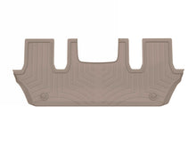 Load image into Gallery viewer, Weathertech 4519054 FloorLiner™ DigitalFit® for Select INFINITI QX80