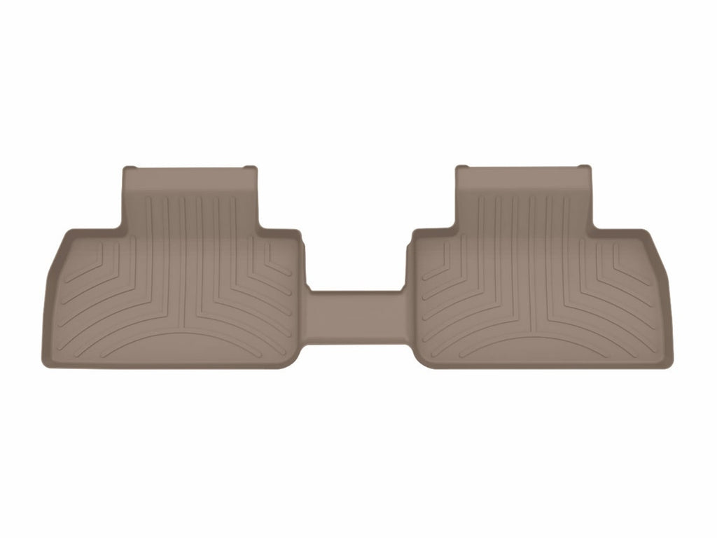 Weathertech 4519102 FloorLiner™ DigitalFit® for Select Porsche Macan