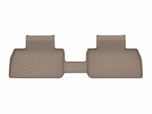Load image into Gallery viewer, Weathertech 4519102 FloorLiner™ DigitalFit® for Select Porsche Macan