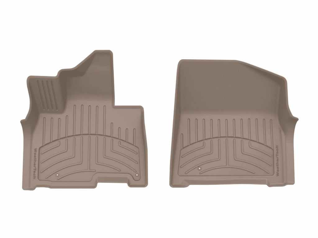 Weathertech 4519111IM FloorLiner™ HP for Select Kia Carnival