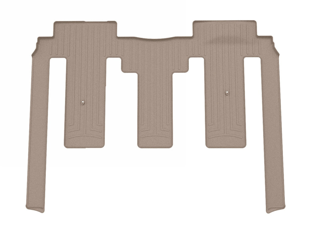 Weathertech 4519112 FloorLiner™ DigitalFit® for Select Kia Carnival