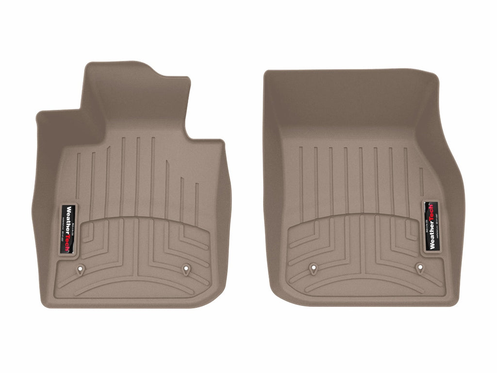 Weathertech 4519131 FloorLiner™ DigitalFit® for Select Mini Cooper