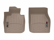 Load image into Gallery viewer, Weathertech 4519131 FloorLiner™ DigitalFit® for Select Mini Cooper