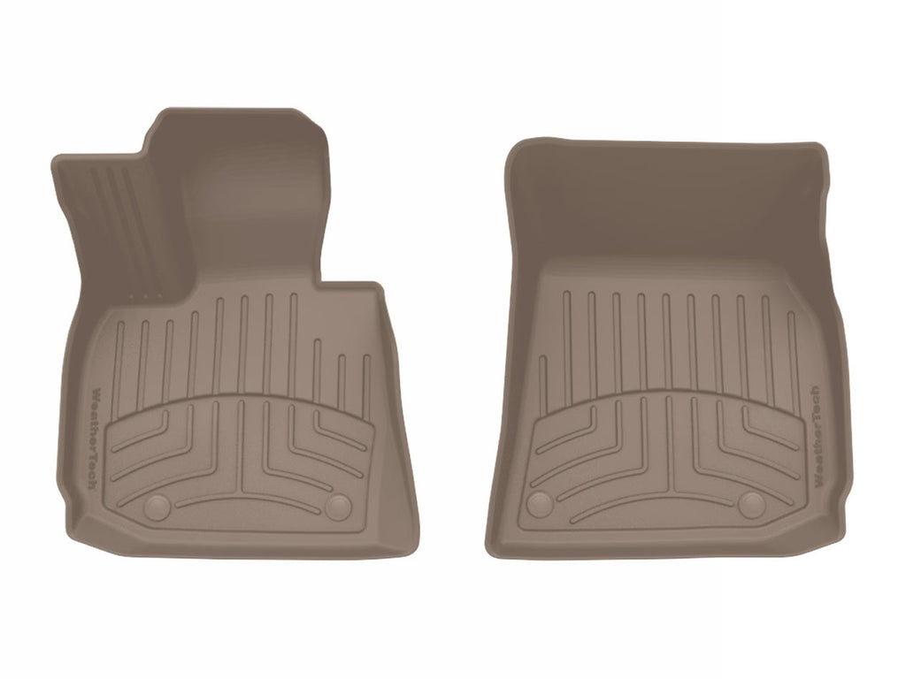 Weathertech 4519151IM FloorLiner™ HP for Select BMW X3