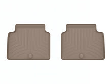 Load image into Gallery viewer, Weathertech 4519172 FloorLiner™ DigitalFit® for Select Genesis G80