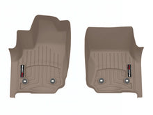 Load image into Gallery viewer, Weathertech 4519191 FloorLiner™ DigitalFit® for Select Toyota 4Runner