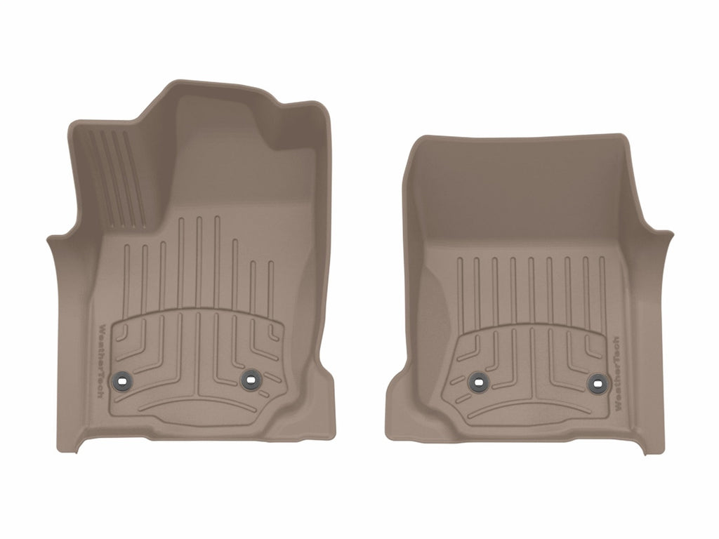 Weathertech 4519191IM FloorLiner™ HP for Select Toyota 4Runner