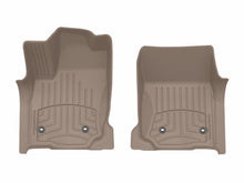 Load image into Gallery viewer, Weathertech 4519191IM FloorLiner™ HP for Select Toyota 4Runner