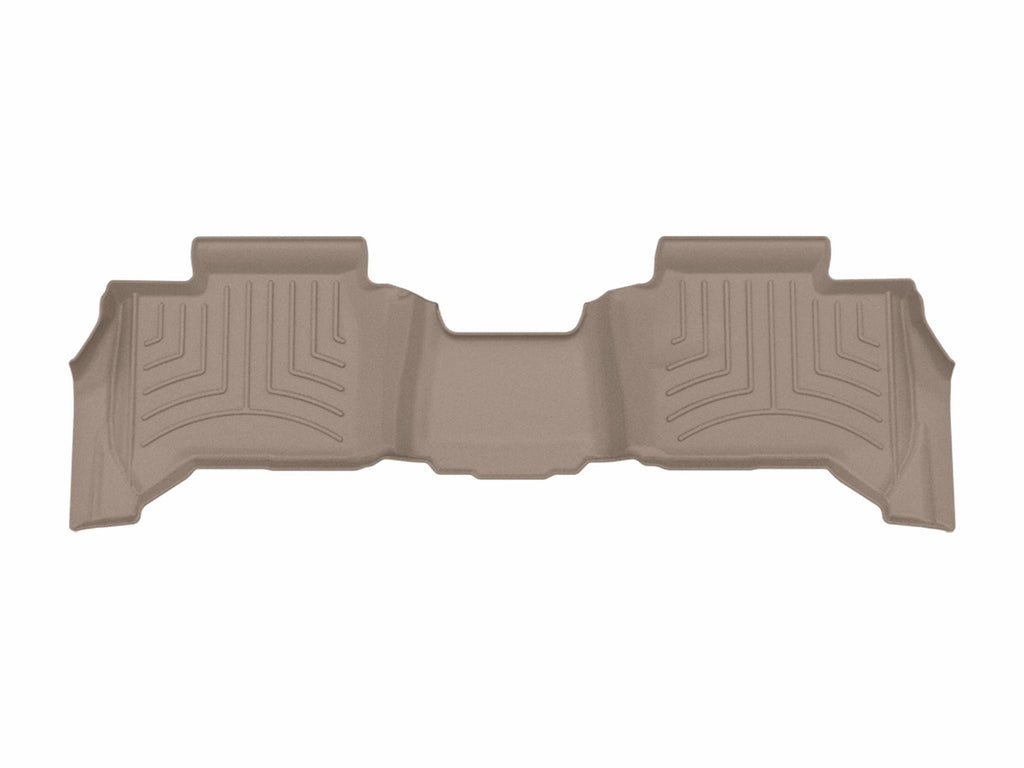 Weathertech 4519192IM FloorLiner™ HP for Select Toyota 4Runner