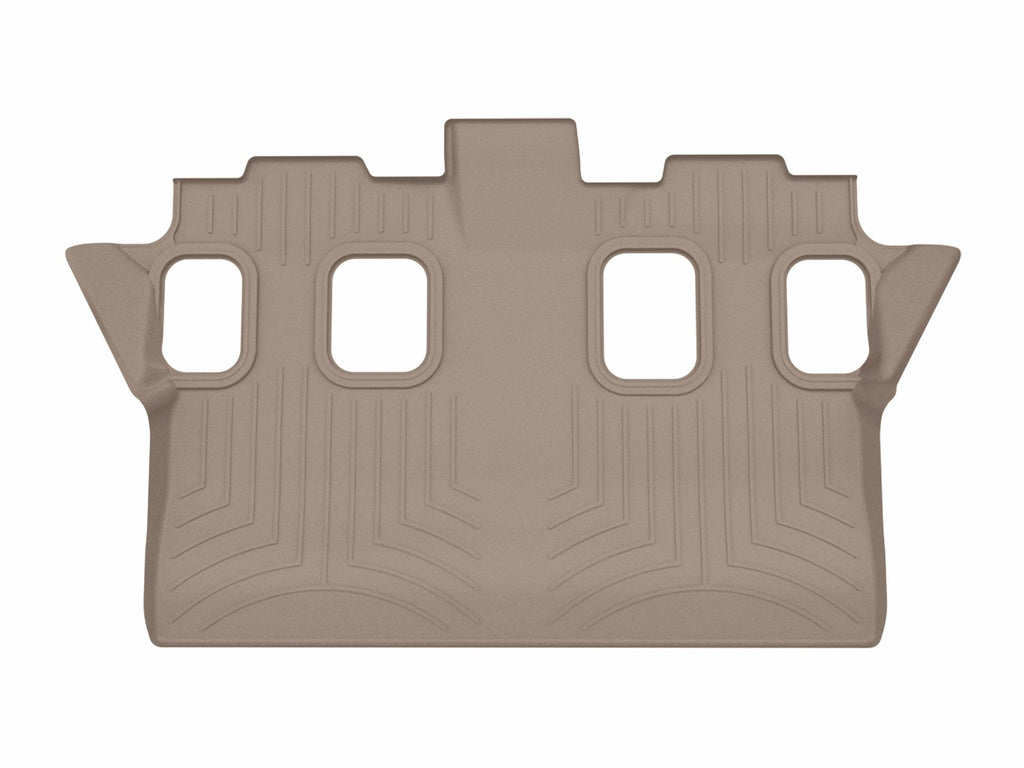 Weathertech 4519193 FloorLiner™ DigitalFit® for Select Toyota 4Runner