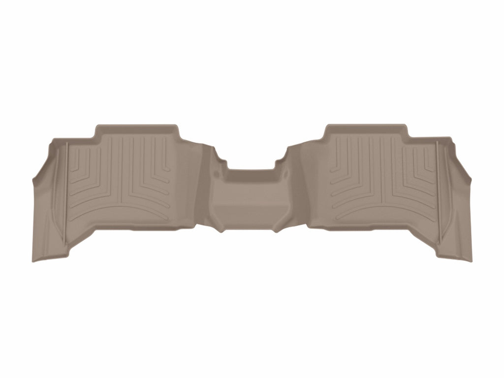 Weathertech 4519194 FloorLiner™ DigitalFit® for Select Toyota 4Runner