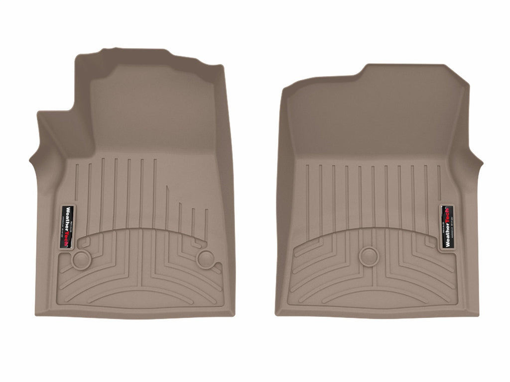 Weathertech 4519251 FloorLiner™ DigitalFit® for Select Cadillac ESCALADE IQL, Cadillac Escalade IQ