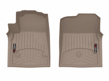 Load image into Gallery viewer, Weathertech 4519251 FloorLiner™ DigitalFit® for Select Cadillac ESCALADE IQL, Cadillac Escalade IQ