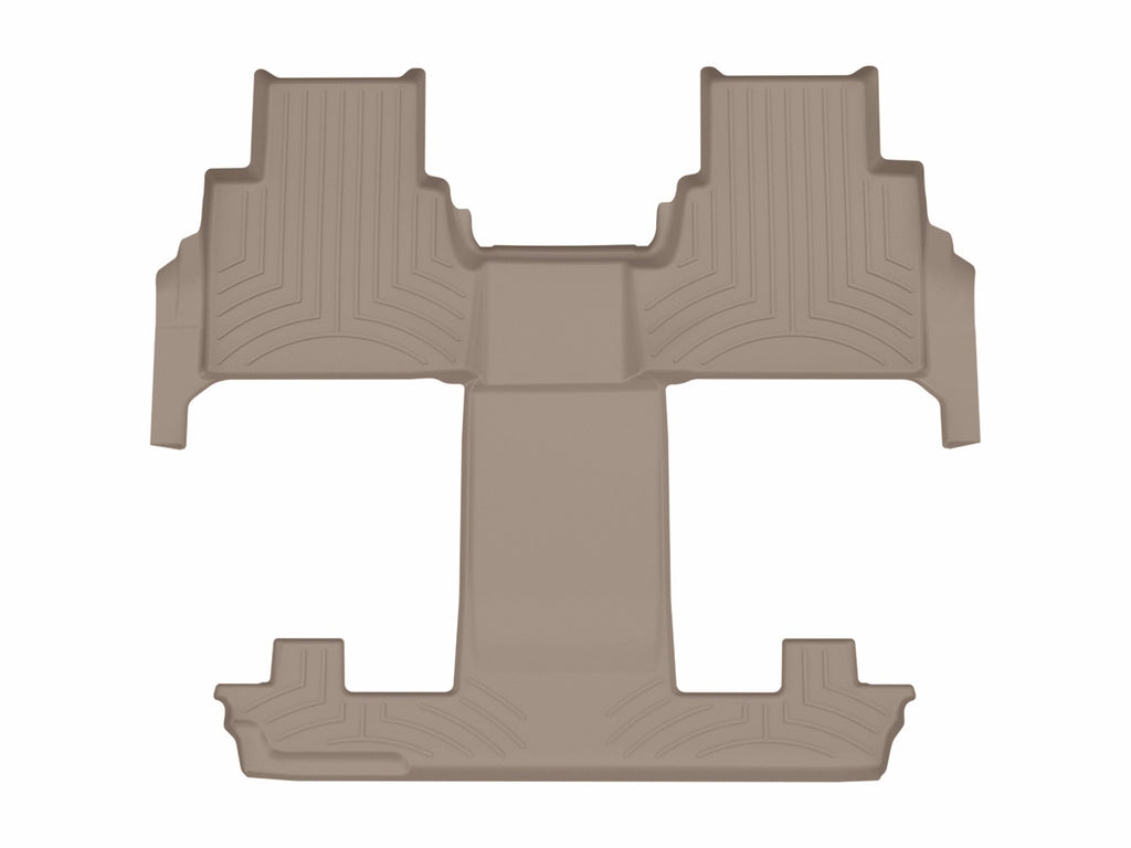 Weathertech 4519252 FloorLiner™ DigitalFit® for Select Cadillac ESCALADE IQL, Cadillac Escalade IQ