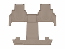 Load image into Gallery viewer, Weathertech 4519252 FloorLiner™ DigitalFit® for Select Cadillac ESCALADE IQL, Cadillac Escalade IQ