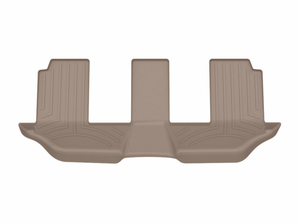 Weathertech 4519274 FloorLiner™ DigitalFit® for Select Volvo EX90