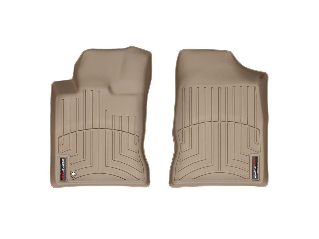 Weathertech 451931 FloorLiner™ DigitalFit® for Select Chrysler PT Cruiser
