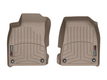 Load image into Gallery viewer, Weathertech 451941 FloorLiner™ DigitalFit® for Select Audi A4, Audi A4 Quattro, Audi RS4, Audi S4