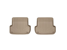 Load image into Gallery viewer, Weathertech 451942 FloorLiner™ DigitalFit® for Select Audi A4, Audi A4 Quattro, Audi RS4, Audi S4