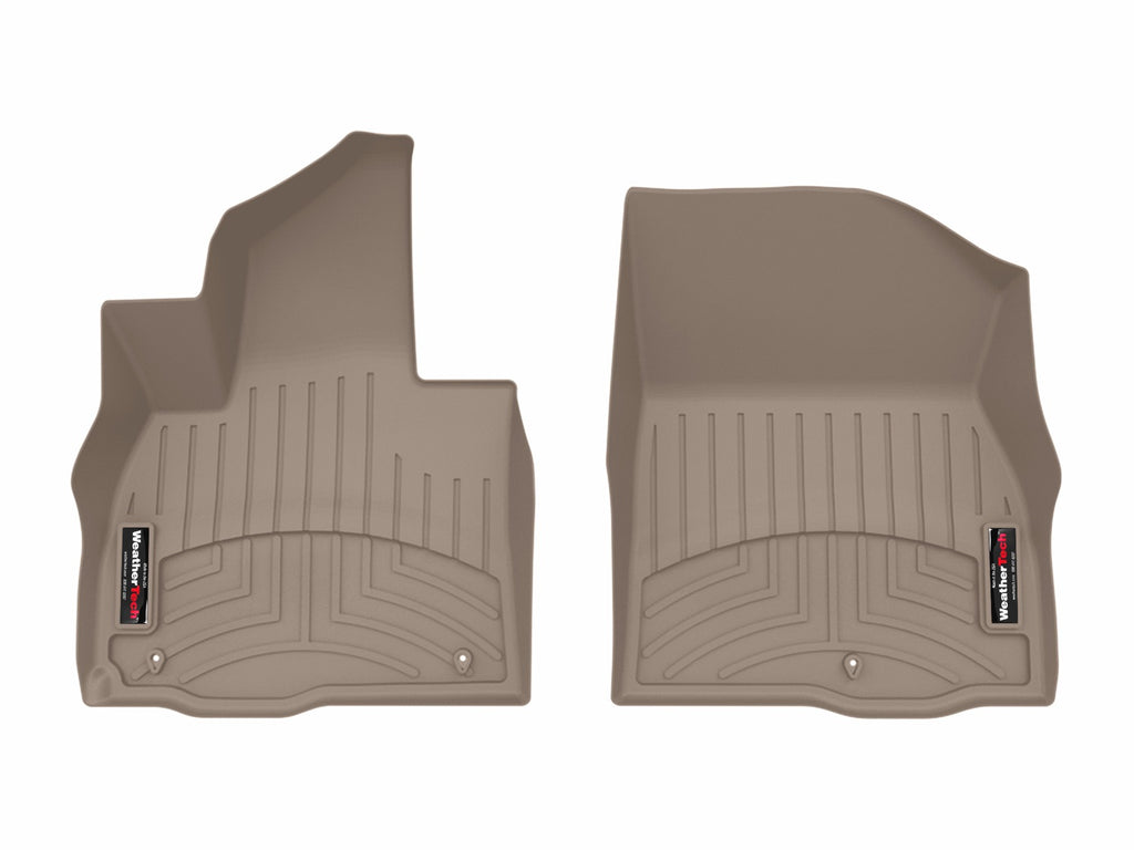 Weathertech 4519471 FloorLiner™ DigitalFit® for Select Hyundai Palisade