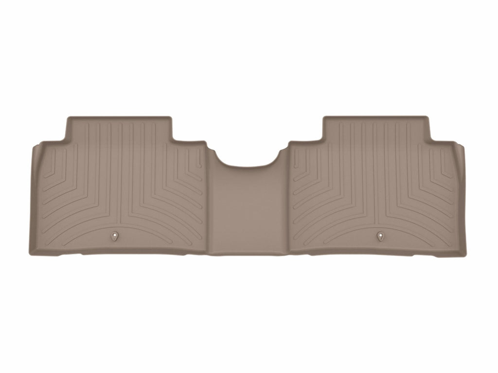 Weathertech 4519472 FloorLiner™ DigitalFit® for Select Hyundai Palisade