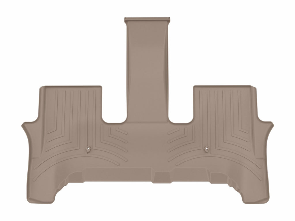 Weathertech 4519473 FloorLiner™ DigitalFit® for Select Hyundai Palisade