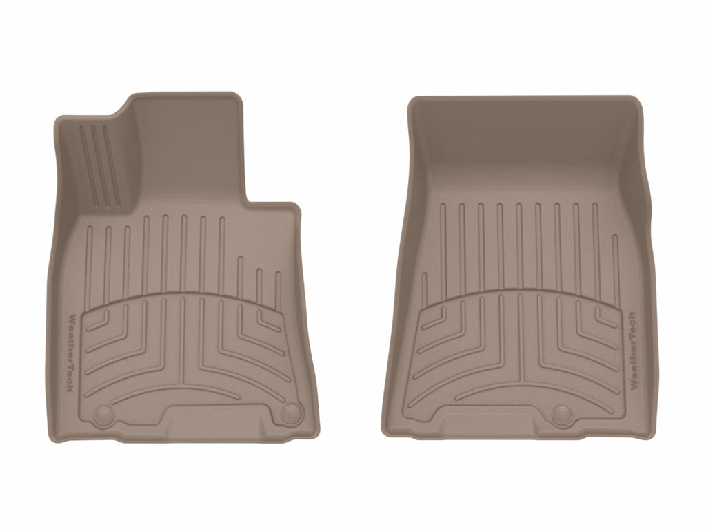 Weathertech 4519531IM FloorLiner™ HP for Select Genesis GV70